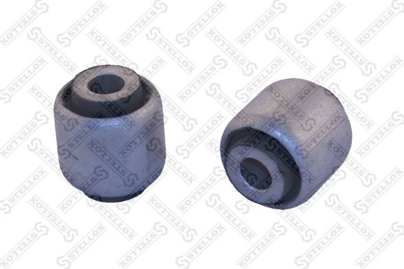 Сайлентблок переднего рычага подвески Stellox правый/левый верхний для Rover 600 1993-1999. Артикул 87-37023-SX