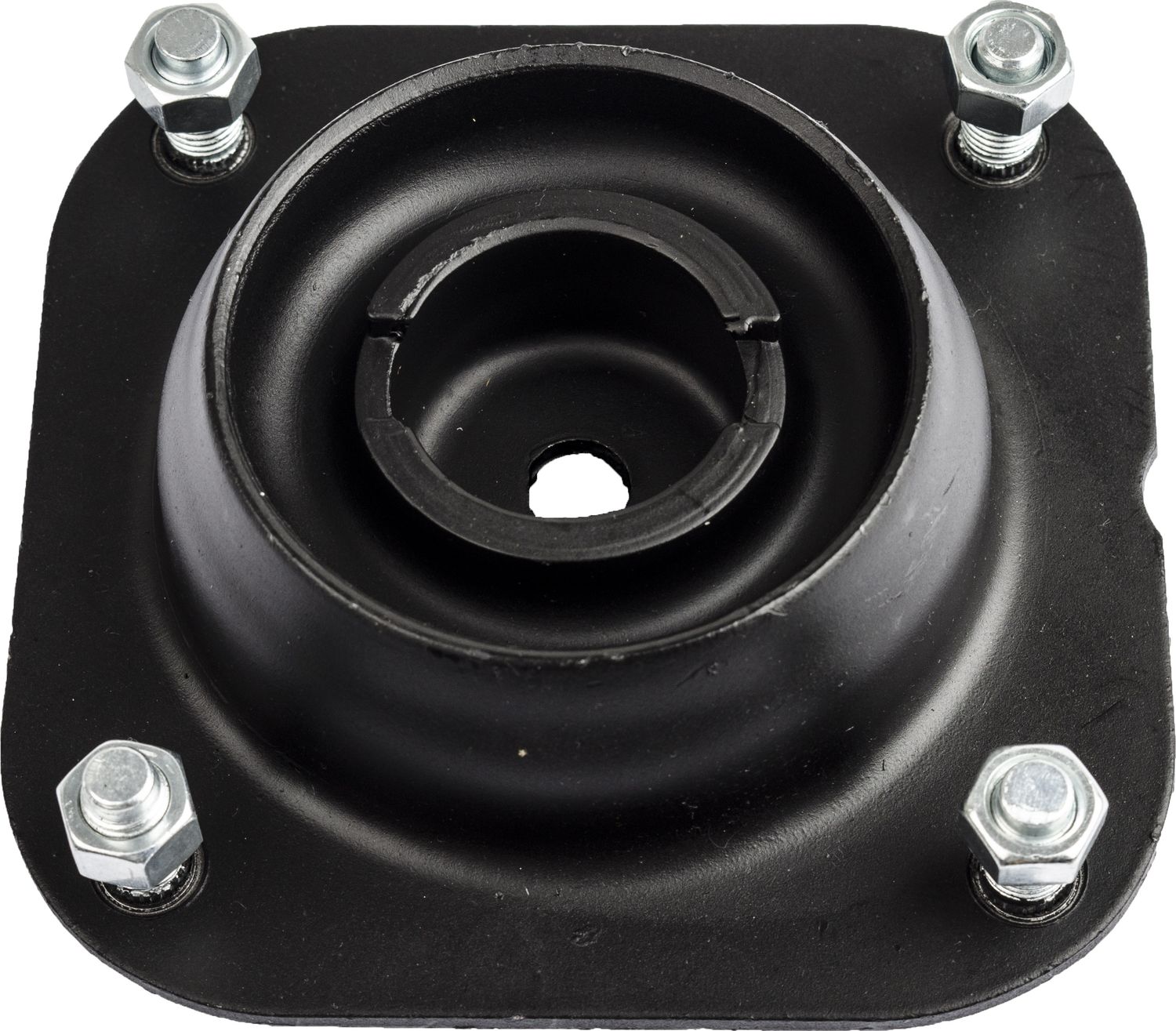 Опора амортизатора Mazda 323 Familia MX-3 (Jikiu). Артикул MS25024