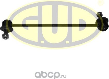 Стойка (тяга) стабилизатора G.U.D.. Артикул GSP301120