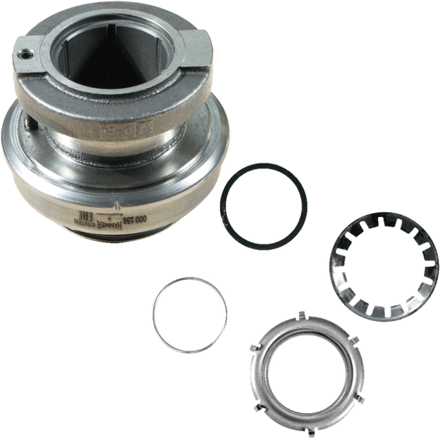 Выжимной подшипник сцепления Hammer. Артикул 000 003