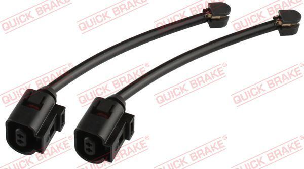 Датчик износа тормозных колодок  Quick Brake. Артикул WS 0475 A