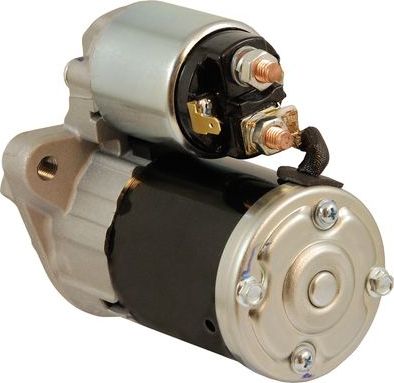 Стартер WAI для Fiat Sedici 2006-2014. Артикул 32620N