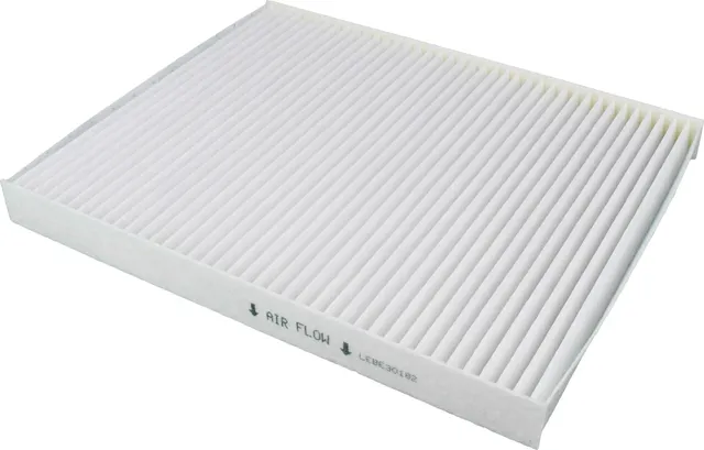 Фильтр салона FORD ECOSPORT 1.6 2012 - по наст. время  FORD FIESTA 1.6 2012 - по наст. время  FORD F (Azumi). Артикул ac51006