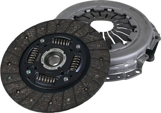 Сцепление (комплект) Stellox. Артикул 07-01696-SX