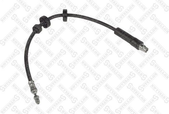 Тормозной шланг Stellox передний для Peugeot 605 1989-1999. Артикул 27-00419-SX
