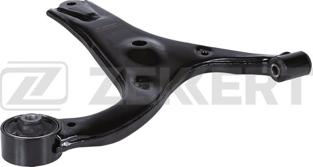 Поперечный рычаг передней подвески Zekkert левый для Kia Rio II 2005-2011. Артикул QL-3700