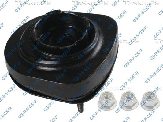 Опора амортизатора (стойки) GSP задняя для Subaru Forester II 2002-2008. Артикул 518225S
