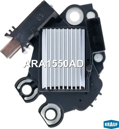 Регулятор генератора Krauf. Артикул ARA1550AD