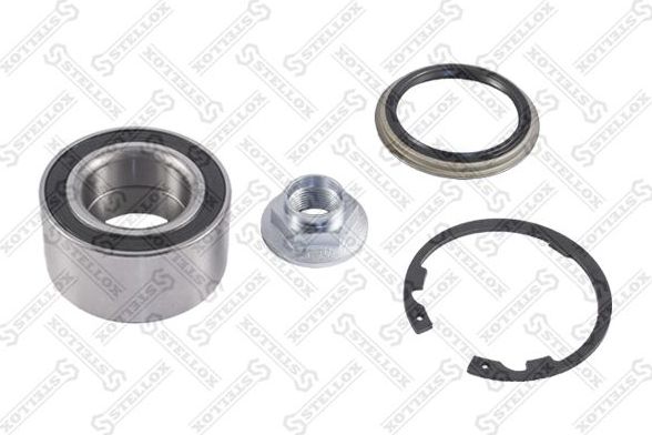 Ступичный подшипник (комплект) Stellox. Артикул 43-28701-SX