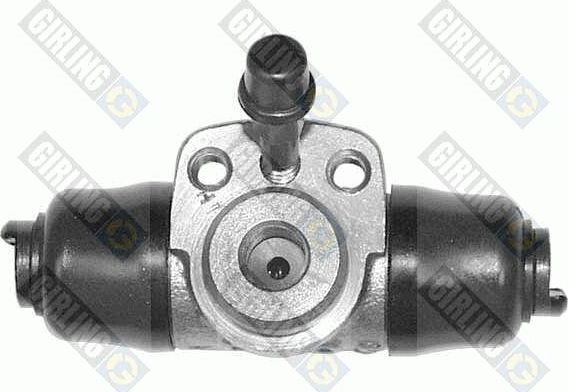 Тормозной цилиндр Girling задний для Skoda Citigo I 2011-2019. Артикул 5003107