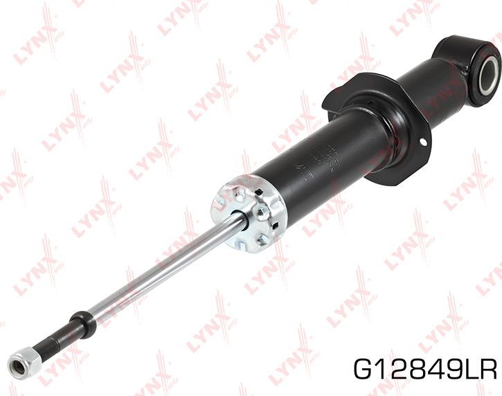 Амортизатор LYNXauto. Артикул G12849LR