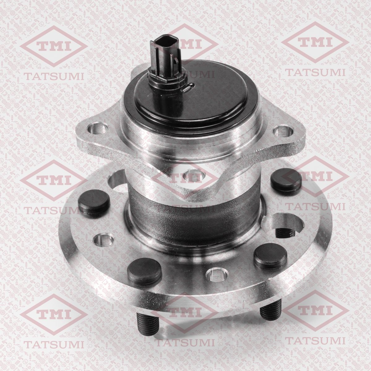 Ступица с подшипником TOYOTA CAMRY 11- задн. (Tatsumi) Tatsumi. Артикул TDE5015