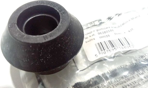 Сайлентблок рычага подвески General Motors. Артикул 96380586