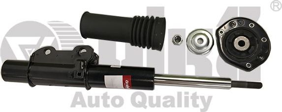 Амортизатор Vika. Артикул 44131616601