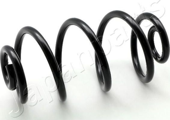Пружина подвески Japanparts задняя для Audi A6 II (C5) 1997-2005. Артикул ZC5013X