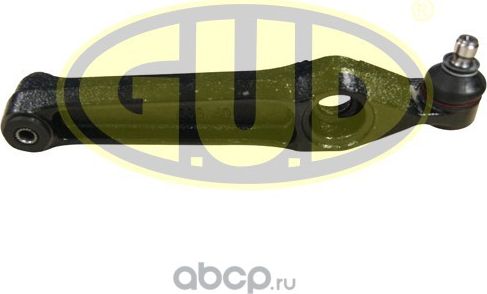 Поперечный рычаг передней подвески G.U.D.. Артикул GSP501156