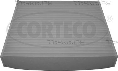 Салонный фильтр Corteco. Артикул 80005175