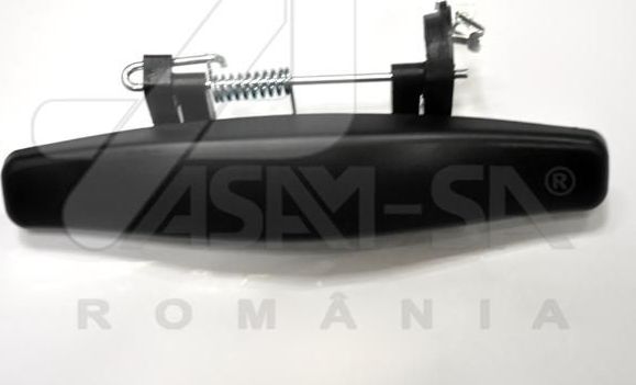 Ручка двери ASAM. Артикул 32026