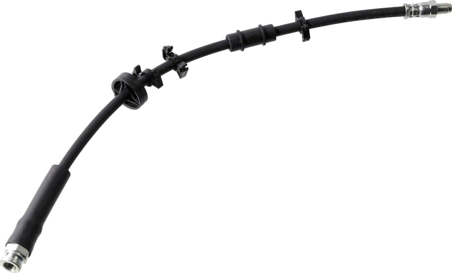 Тормозной шланг Febi Bilstein. Артикул 12250