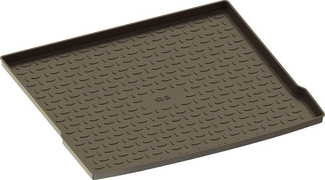 Коврик Seintex для багажника Audi Q3 2011-2018. Артикул 85526