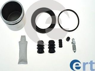 Ремкомплект тормозного суппорта ERT. Артикул 402235