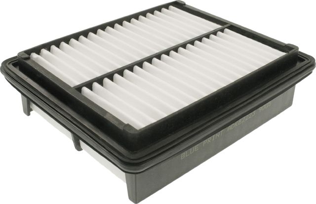 Воздушный фильтр Blue Print. Артикул ADK82223