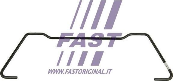 Стойка (тяга) стабилизатора Fast. Артикул FT15960