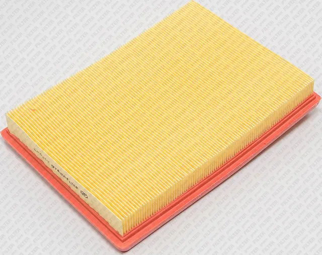 Фильтр воздушный (Green Filter). Артикул LF0352