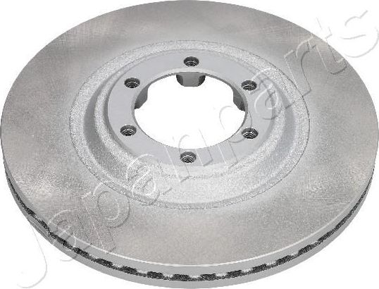 Тормозной диск Japanparts. Артикул DI-919C