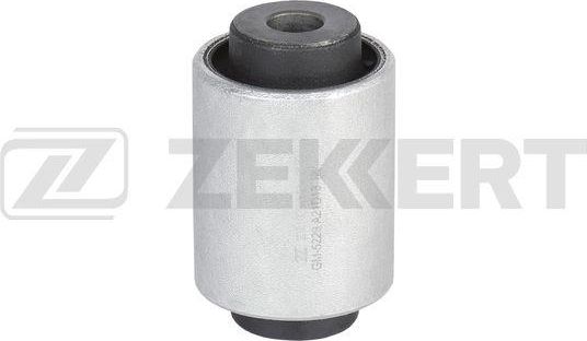 Сайлентблок задней балки Zekkert. Артикул GM-5229