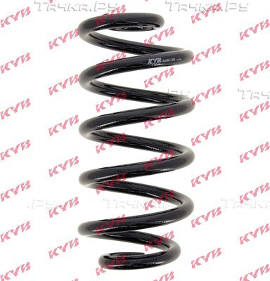 Пружина подвески KYB (Каяба) K-Flex. Артикул RA6138