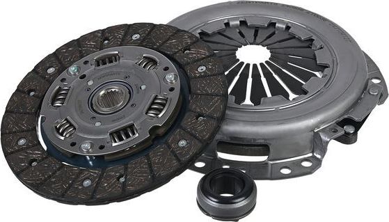 Сцепление (комплект) Zentparts. Артикул Z40958