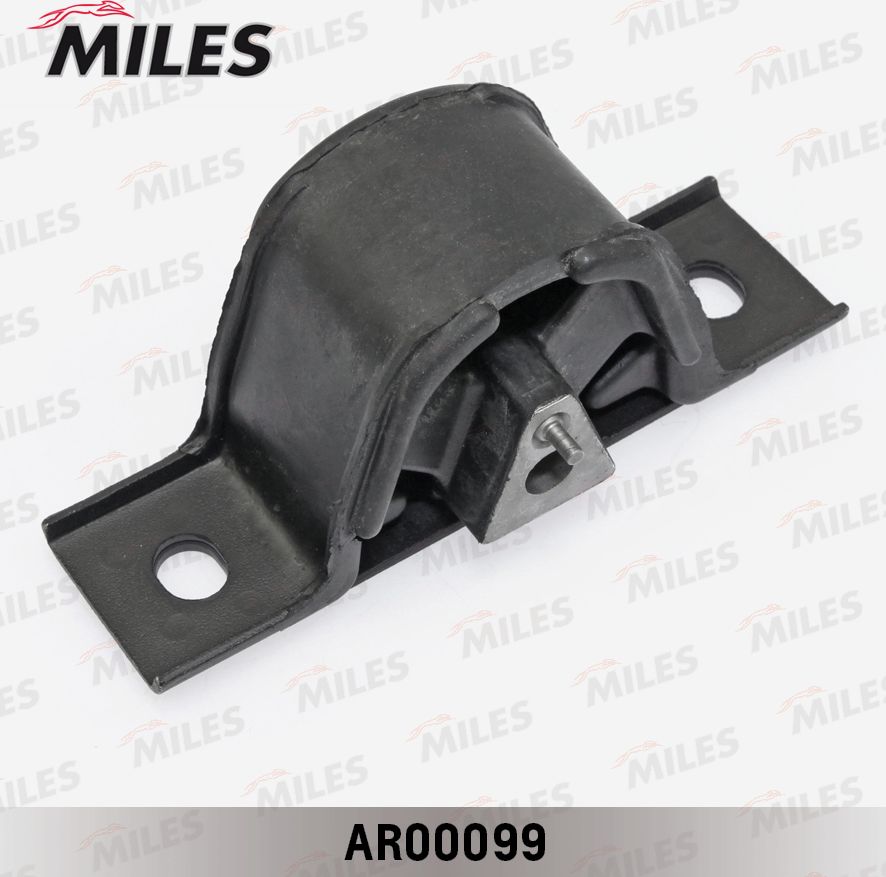 Подушка (опора) КПП Miles. Артикул AR00099