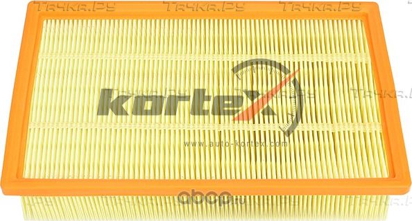 Фильтр воздушный CHANGAN UNI-T (Kortex). Артикул KA0374