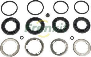 Ремкомплект тормозного суппорта Frenkit передний для Mercedes-Benz W124, A124 1988-1993. Артикул 238084