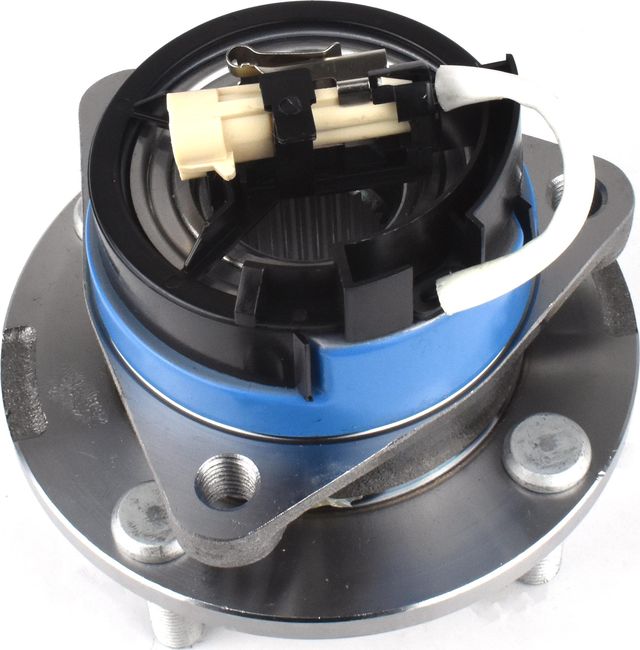 Ступица колеса с интегрированным подшипником Jikiu. Артикул HW12007