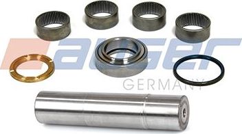 Ремкомплект шкворня поворотного кулака  Auger для Mercedes-Benz Axor 2002-2004. Артикул 77258