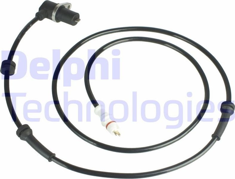 Датчик ABS Delphi. Артикул SS20258