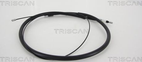 Трос ручника (тросик ручного тормоза) Triscan. Артикул 8140 28193
