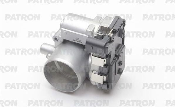 Дроссельная заслонка Patron для SEAT Ibiza IV 2011-2015. Артикул PTH055