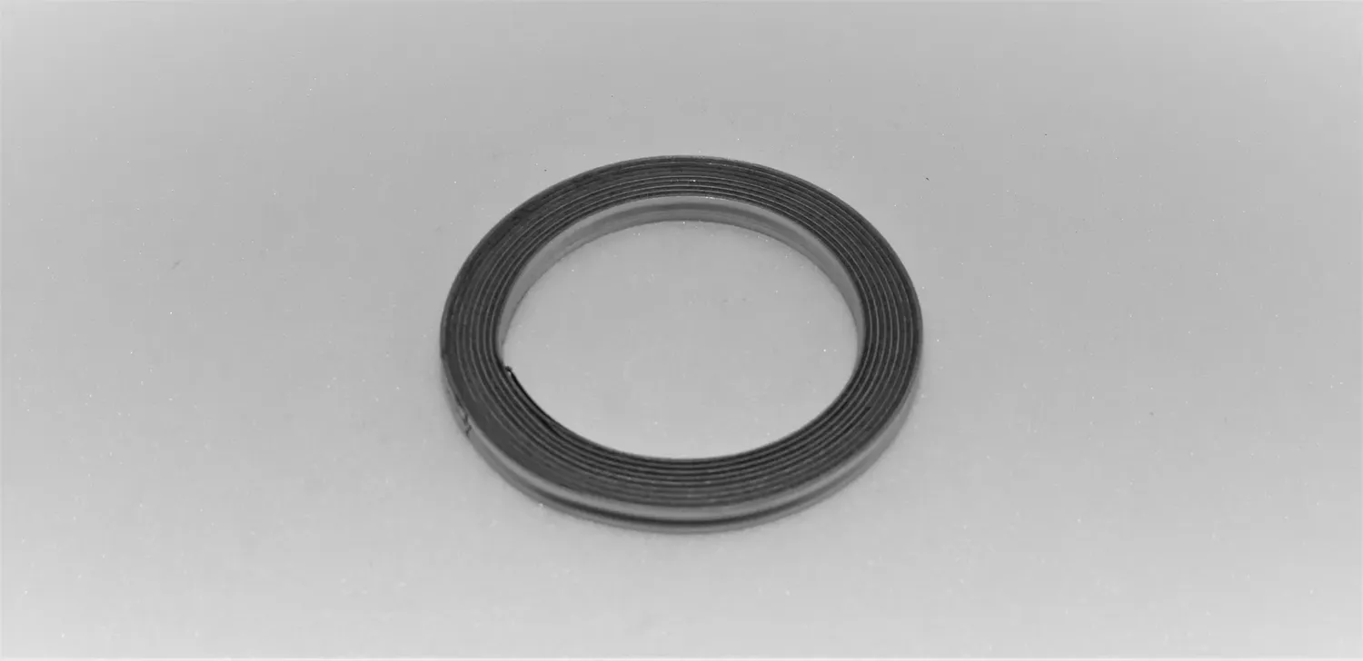 Прокладка MAZD E2200 97-99 WESO K6-243 Weso. Артикул K6243