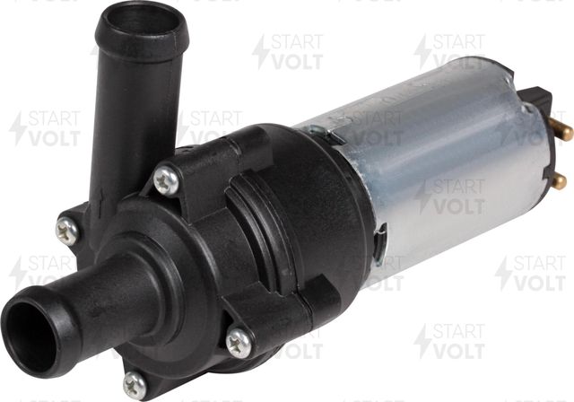 Дополнительный водяной насос StartVOLT для Mercedes-Benz Sprinter 901, 902 1995-2000. Артикул SEP 1505