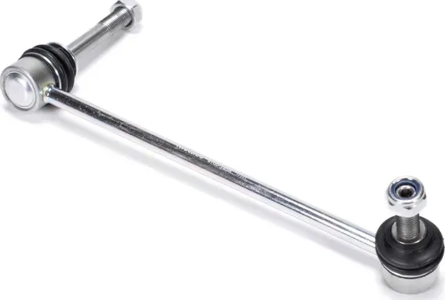 Стойка переднего стабилизатора правая (Metaco). Артикул 4100185R