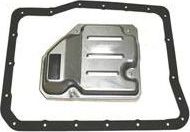 Фильтр АКПП JS Asakashi. Артикул JT408K