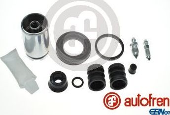Ремкомплект тормозного суппорта Autofren Seinsa. Артикул D41161K
