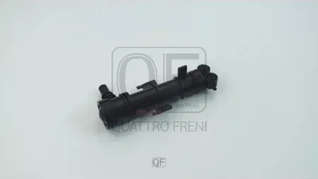 ФОРСУНКА ОМЫВАТЕЛЯ ФАР LH (Quattro Freni). Артикул QF10N00558