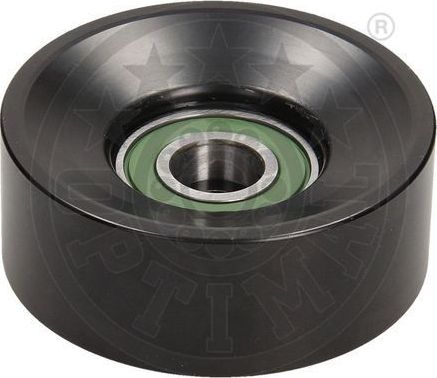 Натяжной ролик (натяжитель) приводного поликлинового ремня Optimal. Артикул 0-N2299S