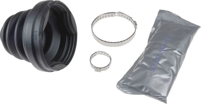 Пыльник ШРУСа внутренний Blue Print передний для Toyota Carina E 1992-1997. Артикул ADT38181