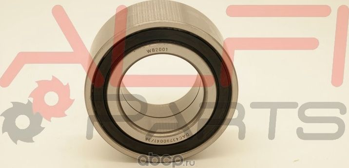 Подшипник ступицы (Alfi Parts). Артикул WB2001