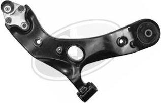 Поперечный рычаг передней подвески DYS (Листовая сталь). Артикул 20-20756